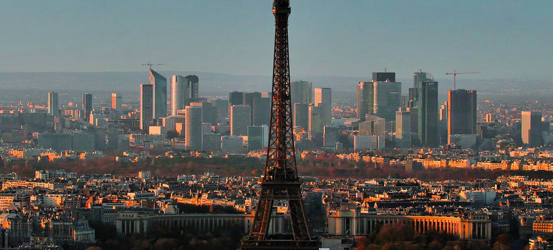 Seinekreuzfahrt Conflans-Sainte-Honorine - Rouen - Caudebec - Vernon - Paris