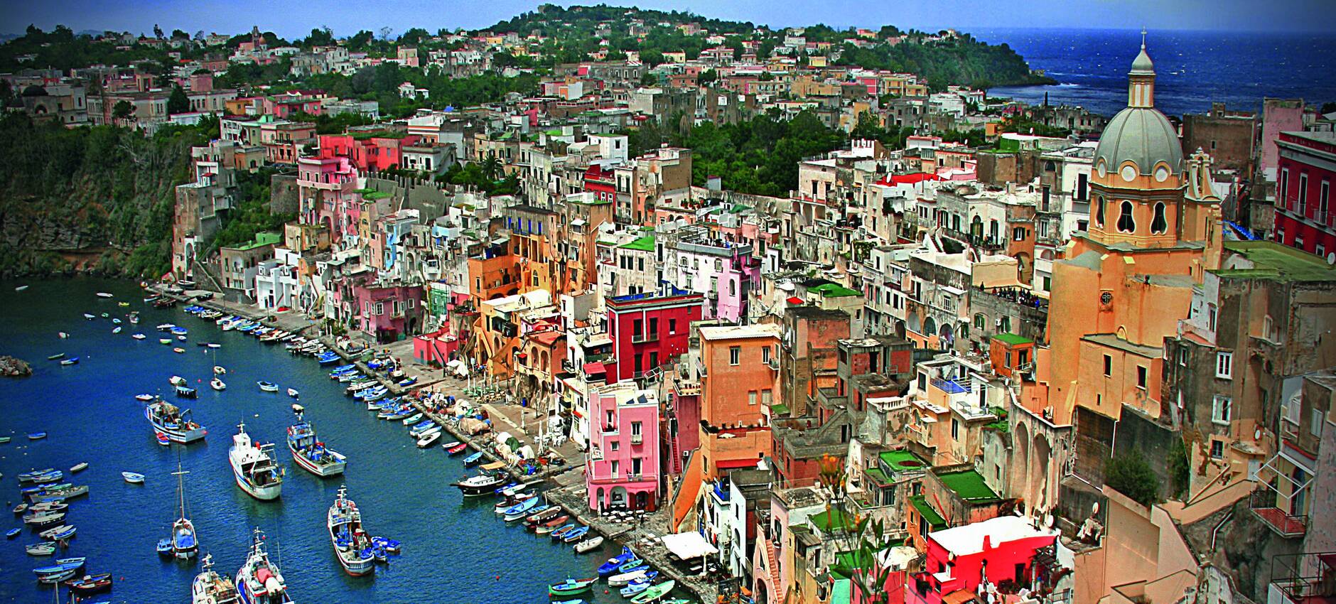 Foto Ischia