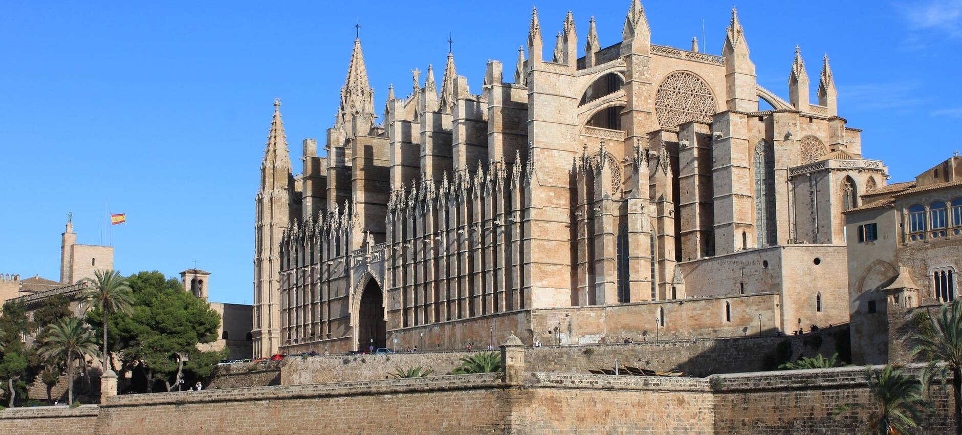 Mallorca Perle der Balearen
