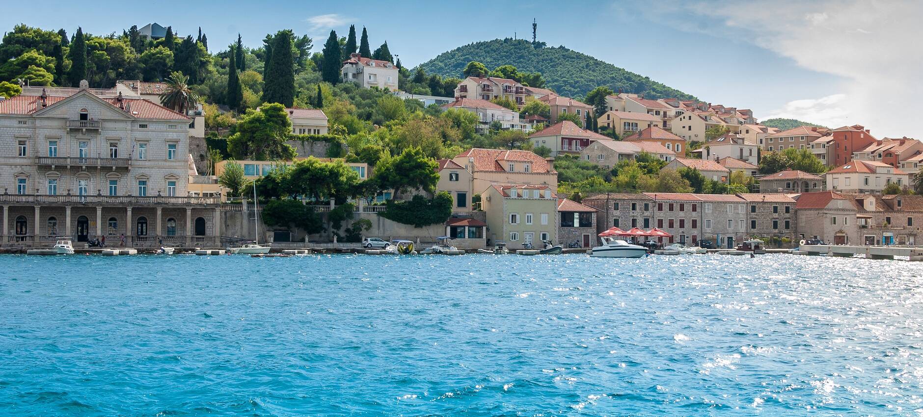 Foto Kroatien