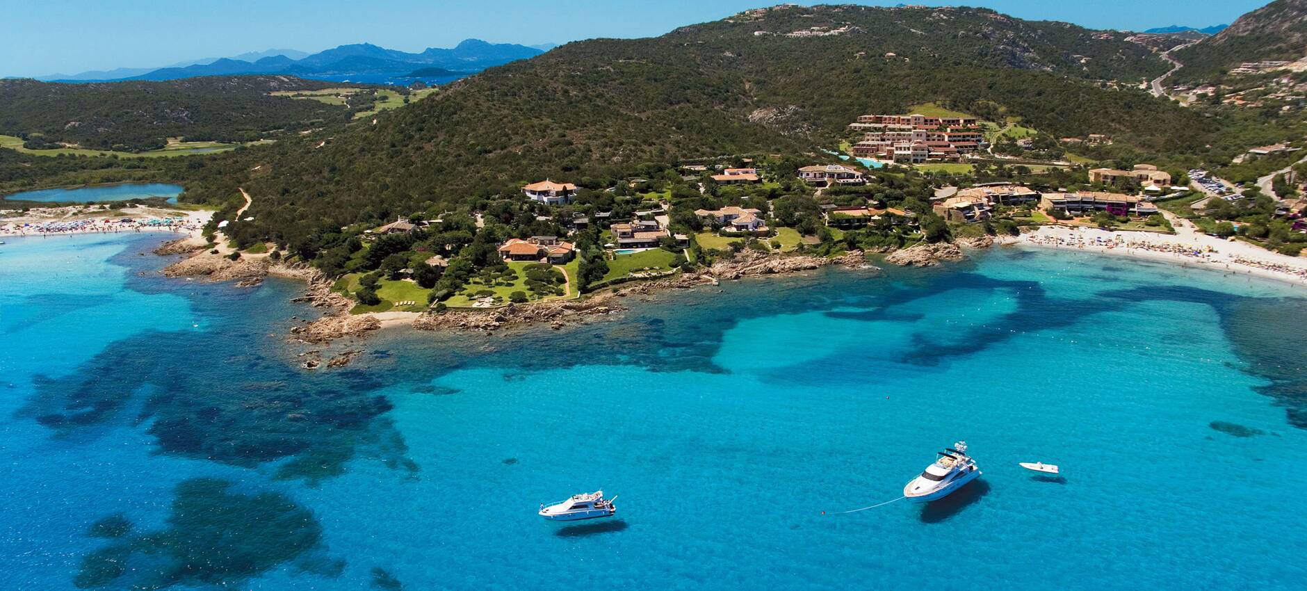 Foto Sardinien