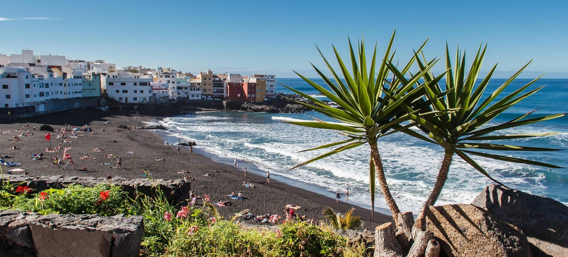 Foto Teneriffa