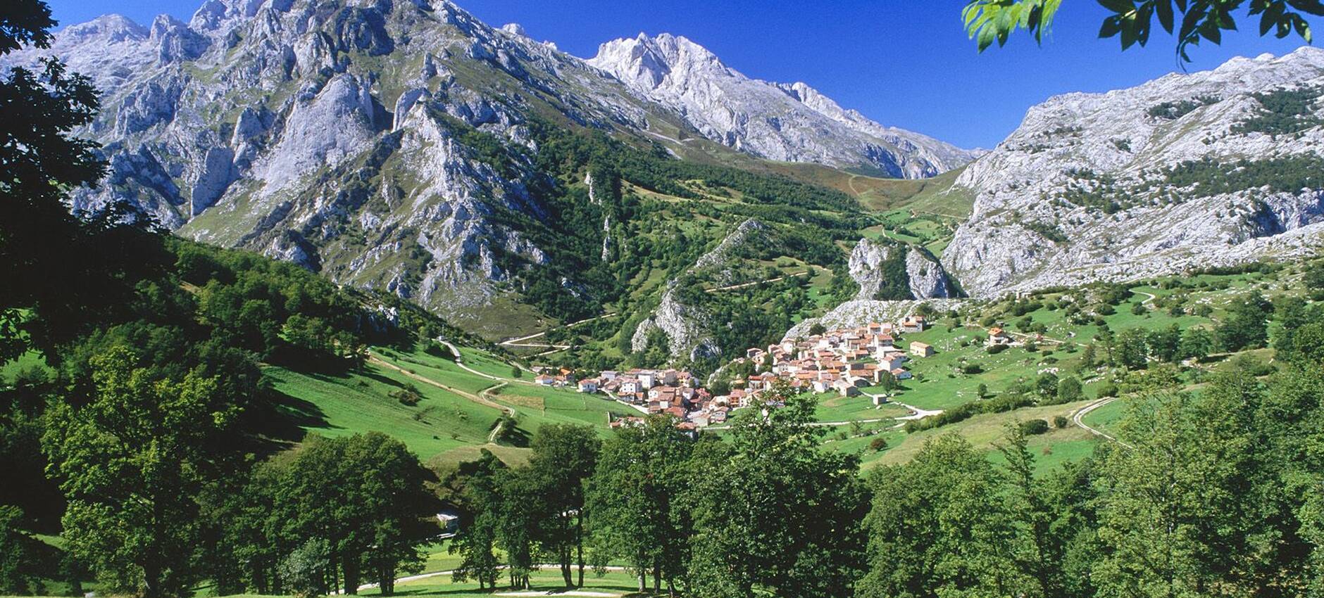 Foto Nordspanien