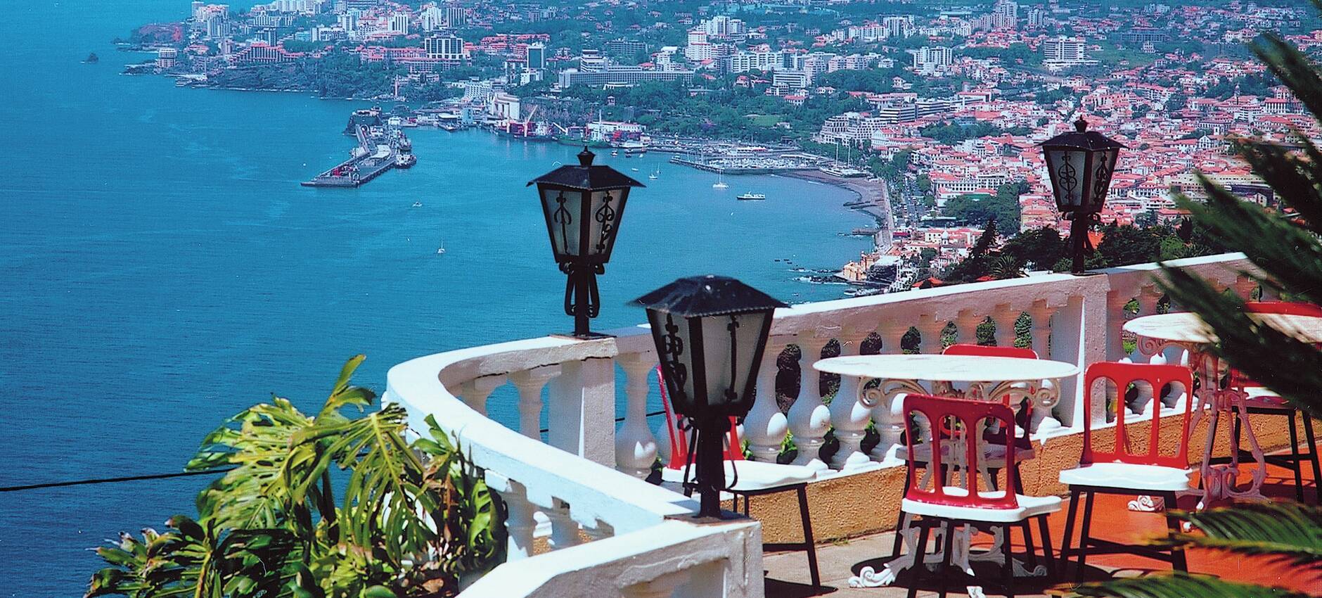 Foto Madeira für Alleinreisende