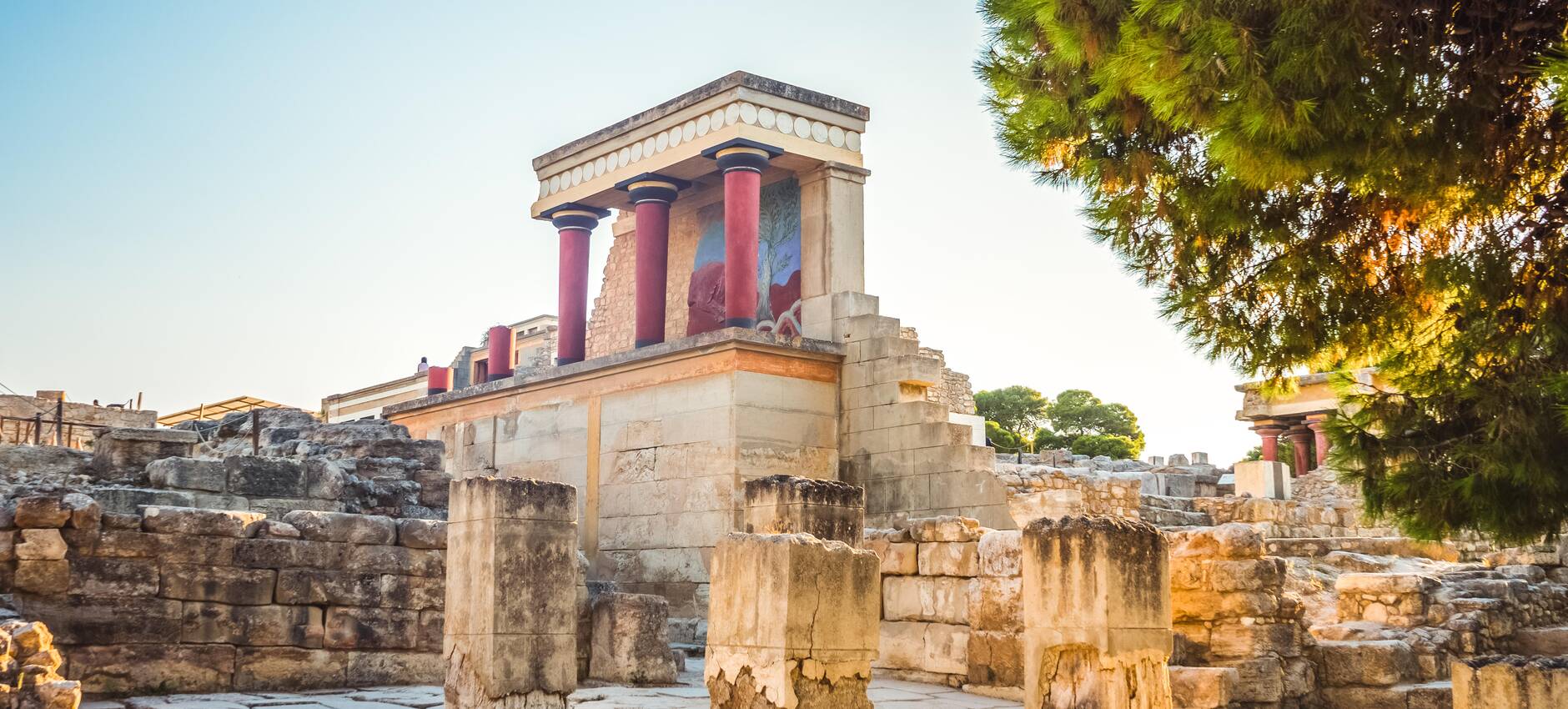 Foto Kreta