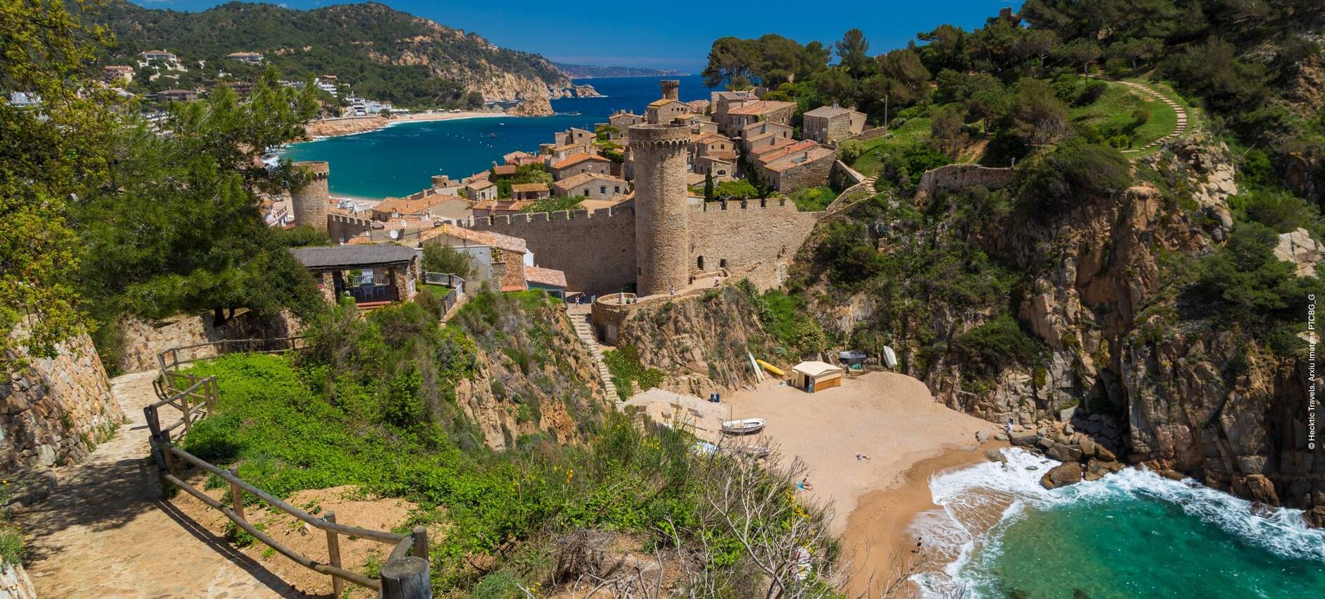 Foto Costa Brava