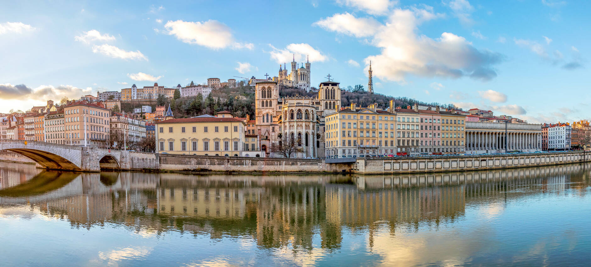 Rhônekreuzfahrt Eine Reise durch das Herz der Provence