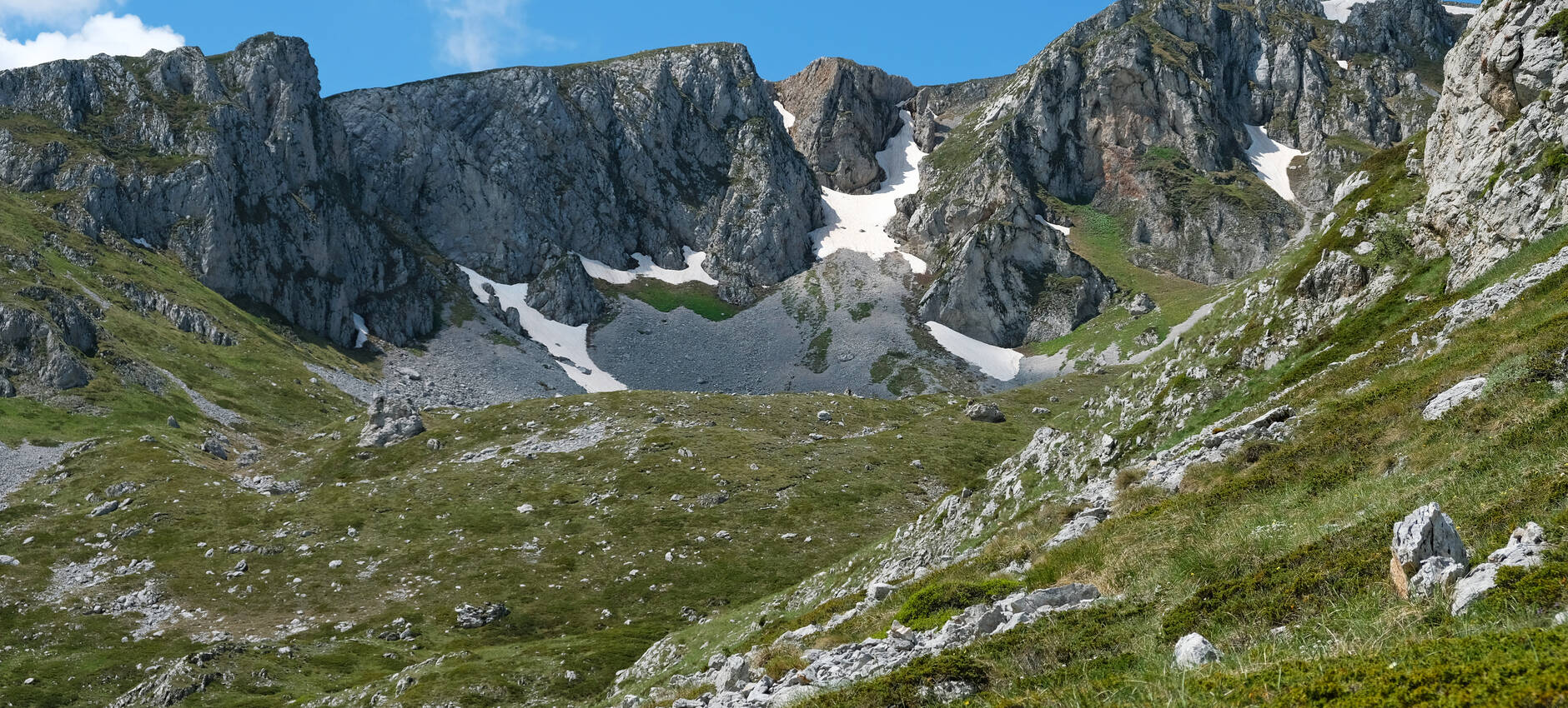 Wandern in Nordmazedonien Entdecken Sie das glanzvolle Juwel des Balkans!