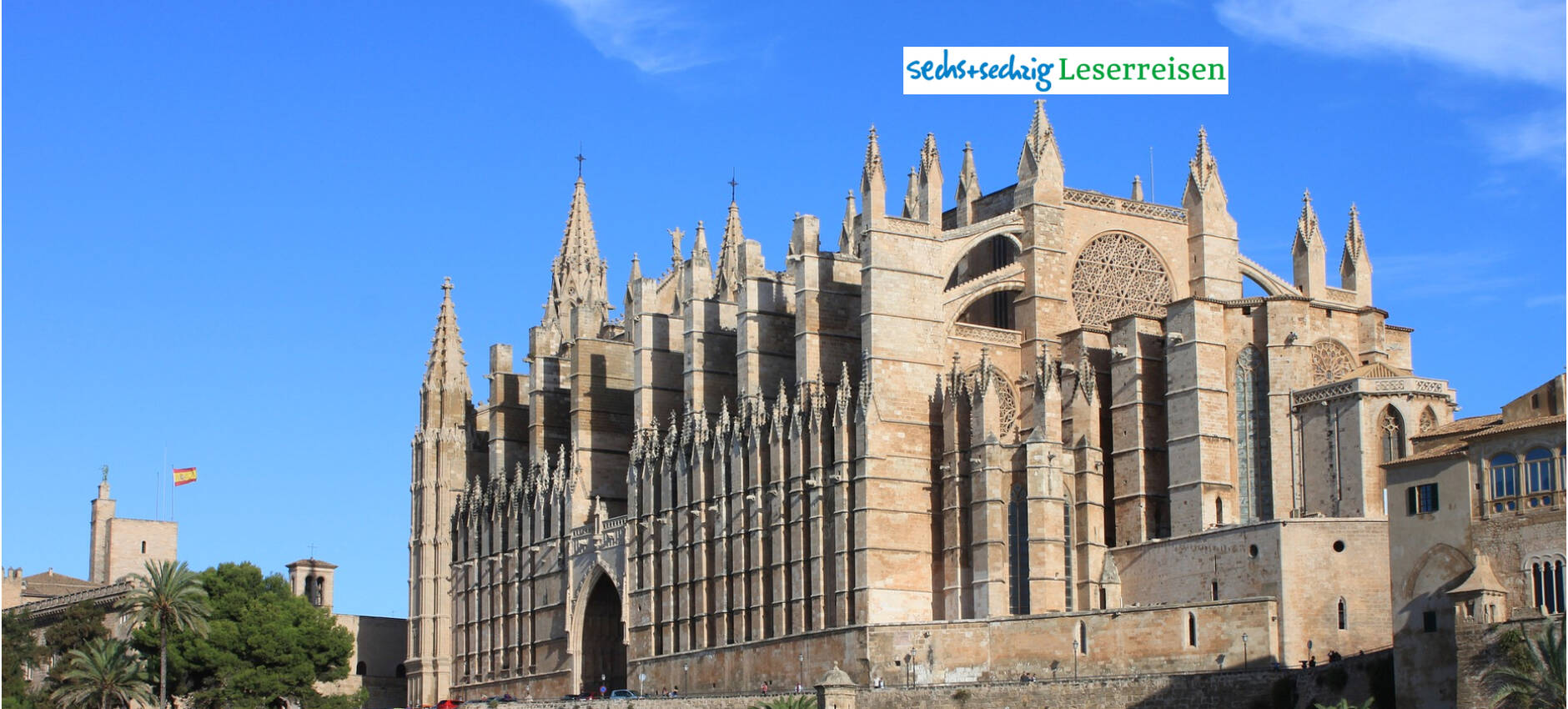 Mallorca Perle der Balearen
