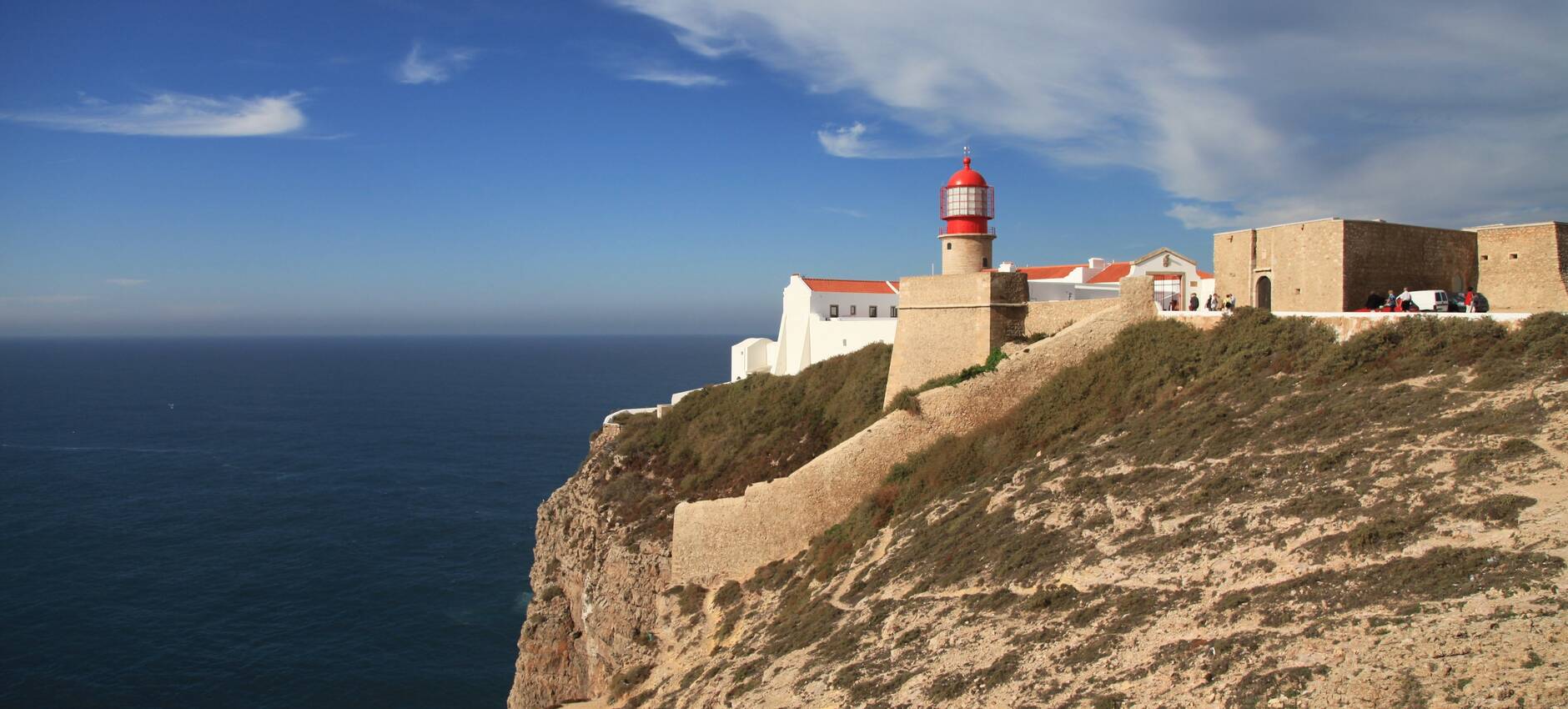 Foto Algarve entdecken
