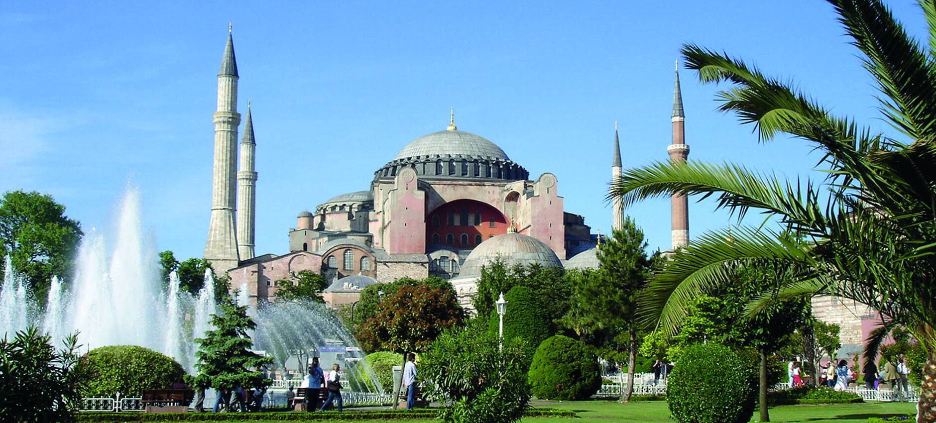 Foto Istanbul
